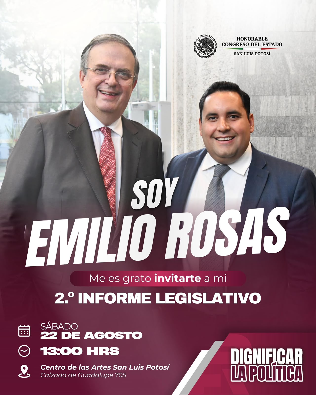 Emilio Rosas