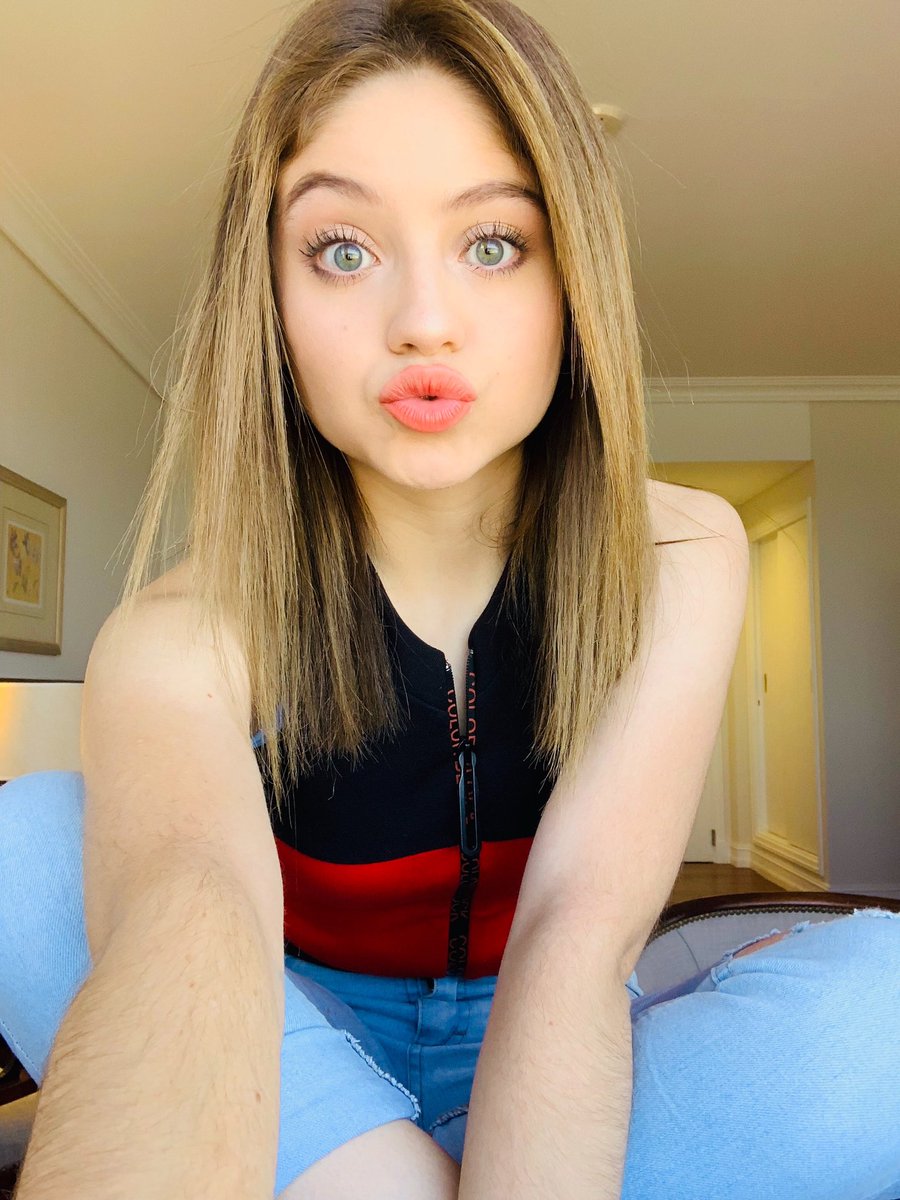 Aei Noticias Karol Sevilla Pasó De “protegida” De Disney A Ser Acosada Por La Prensa 6036