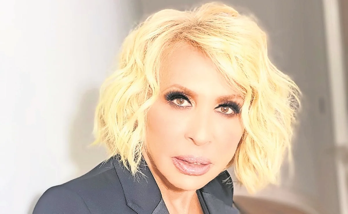 Aei Noticias Laura Bozzo Es Vinculada A Proceso Y Le Dan Prisión Preventiva 9505