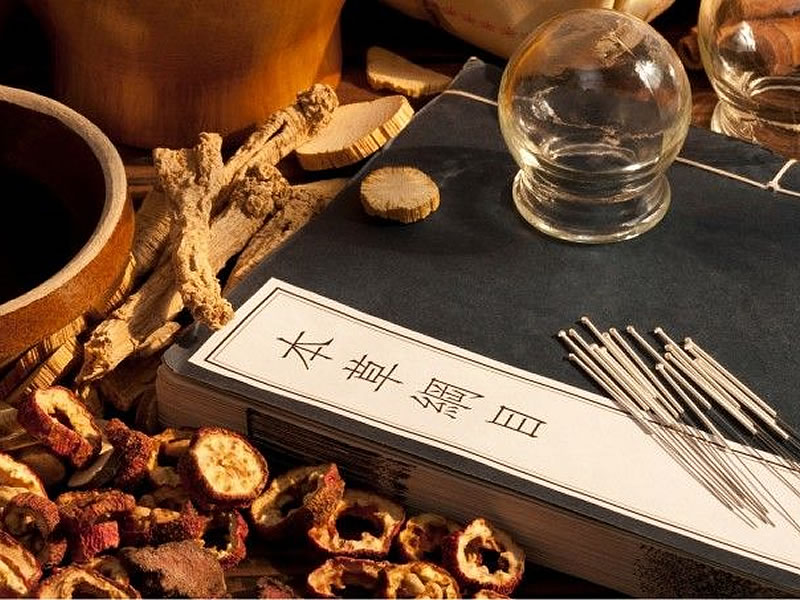 AEI Noticias | ¿Qué es y en qué consiste la Medicina Tradicional China?