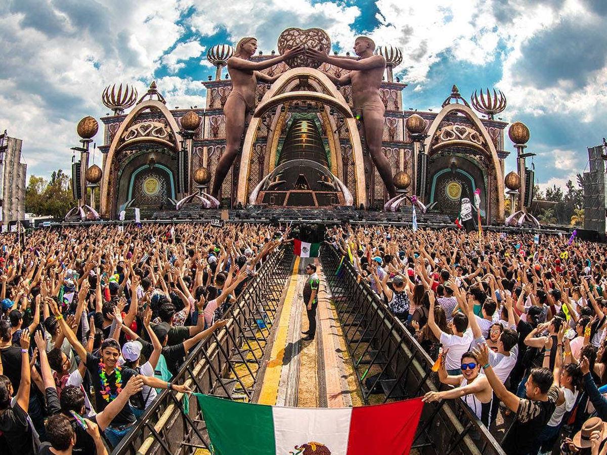 AEI Noticias Así se vivió el segundo día del EDC 2022 México