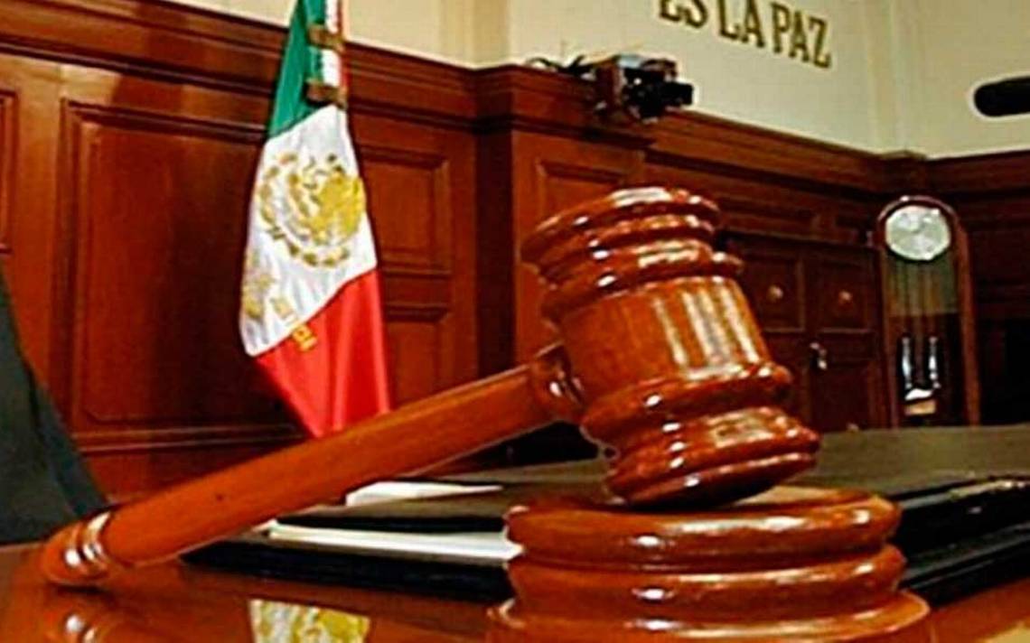 AEI Noticias | SCJN Invalida Código Penal Por El Delito De Tortura