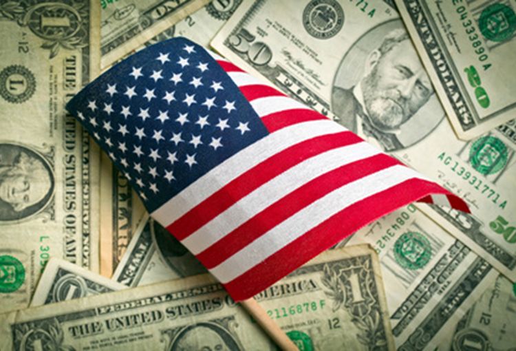 AEI Noticias Economía de Estados Unidos se contrajo 1.4 en el primer